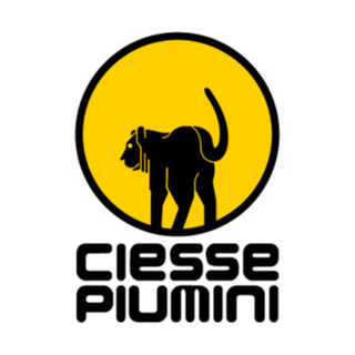 Brand logo