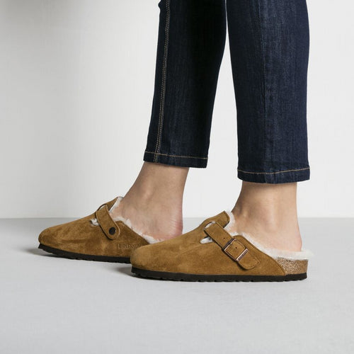 BIRKENSTOCK 1001141MINK