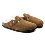 BIRKENSTOCK 1001141MINK