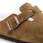 BIRKENSTOCK 1001141MINK