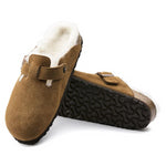 BIRKENSTOCK 1001141MINK