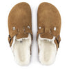 BIRKENSTOCK 1001141MINK