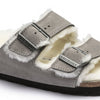 BIRKENSTOCK 1017403STONE COIN