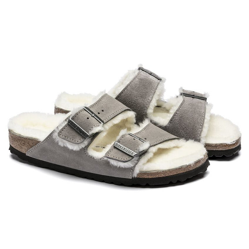 BIRKENSTOCK 1017403STONE COIN