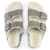 BIRKENSTOCK 1017403STONE COIN