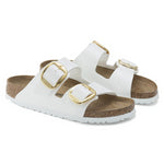 BIRKENSTOCK 1019818WHITE