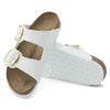 BIRKENSTOCK 1019818WHITE