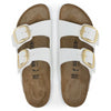 BIRKENSTOCK 1019818WHITE