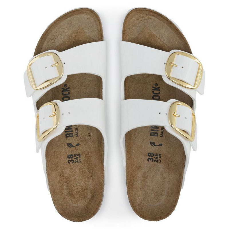 BIRKENSTOCK 1019818WHITE