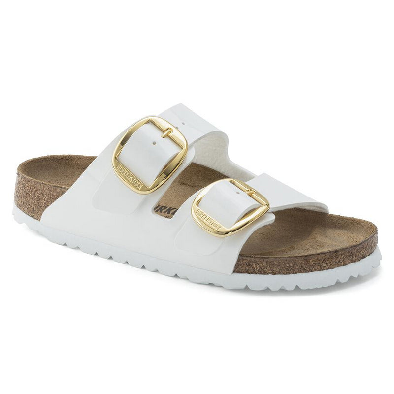 BIRKENSTOCK 1019818WHITE