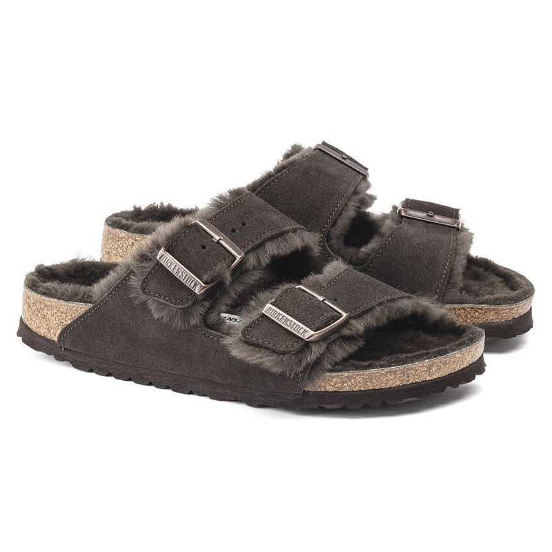 BIRKENSTOCK 1020528MOCCA