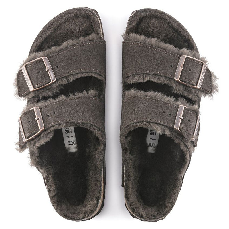 BIRKENSTOCK 1020528MOCCA