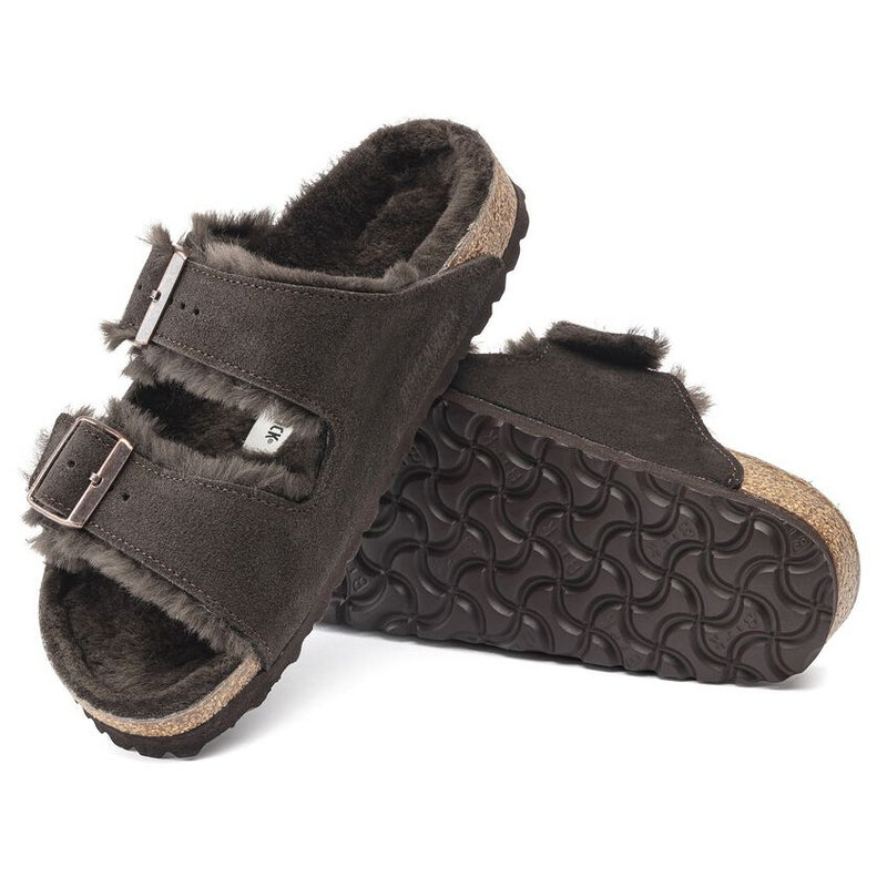 BIRKENSTOCK 1020528MOCCA