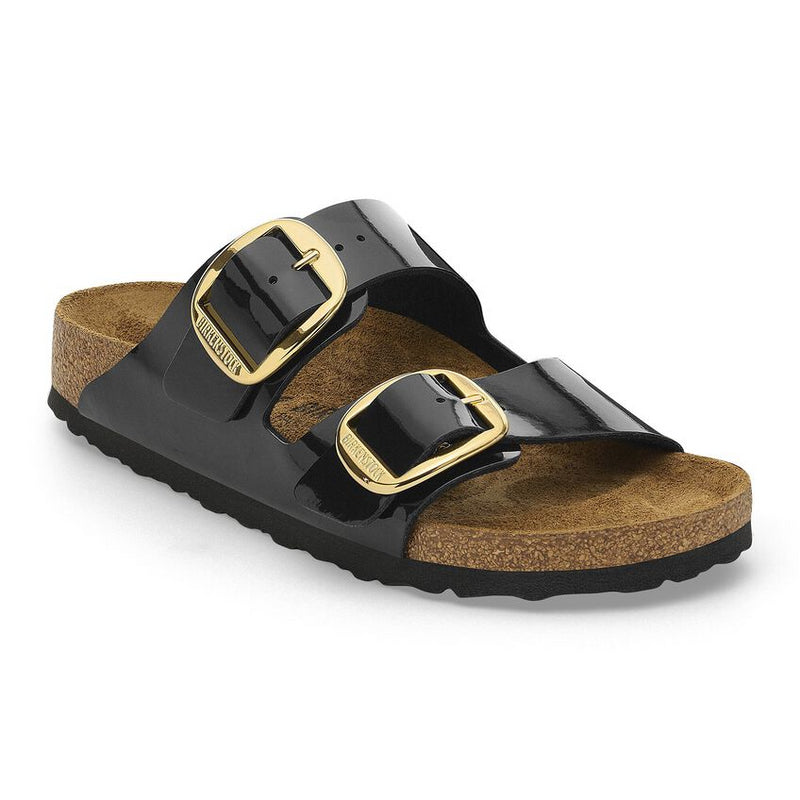 BIRKENSTOCK 1027918BLACK