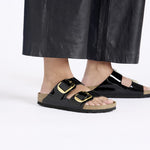 BIRKENSTOCK 1027918BLACK