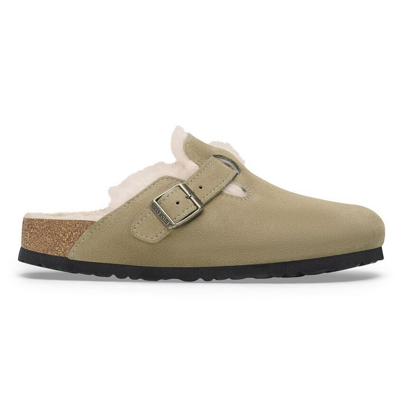 BIRKENSTOCK 1028299TAUPE