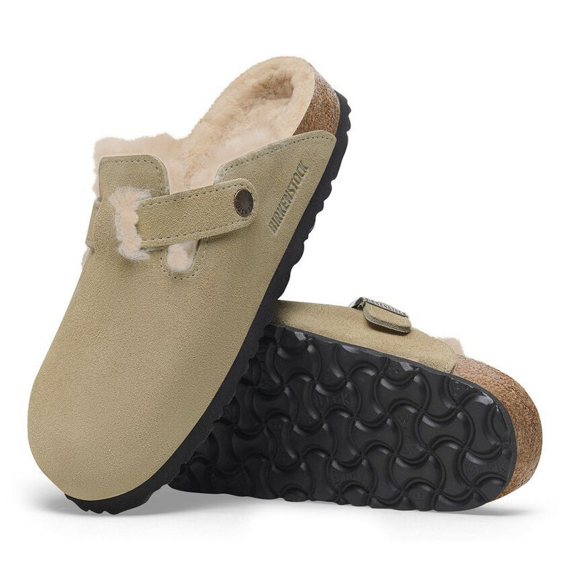 BIRKENSTOCK 1028299TAUPE