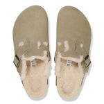 BIRKENSTOCK 1028299TAUPE