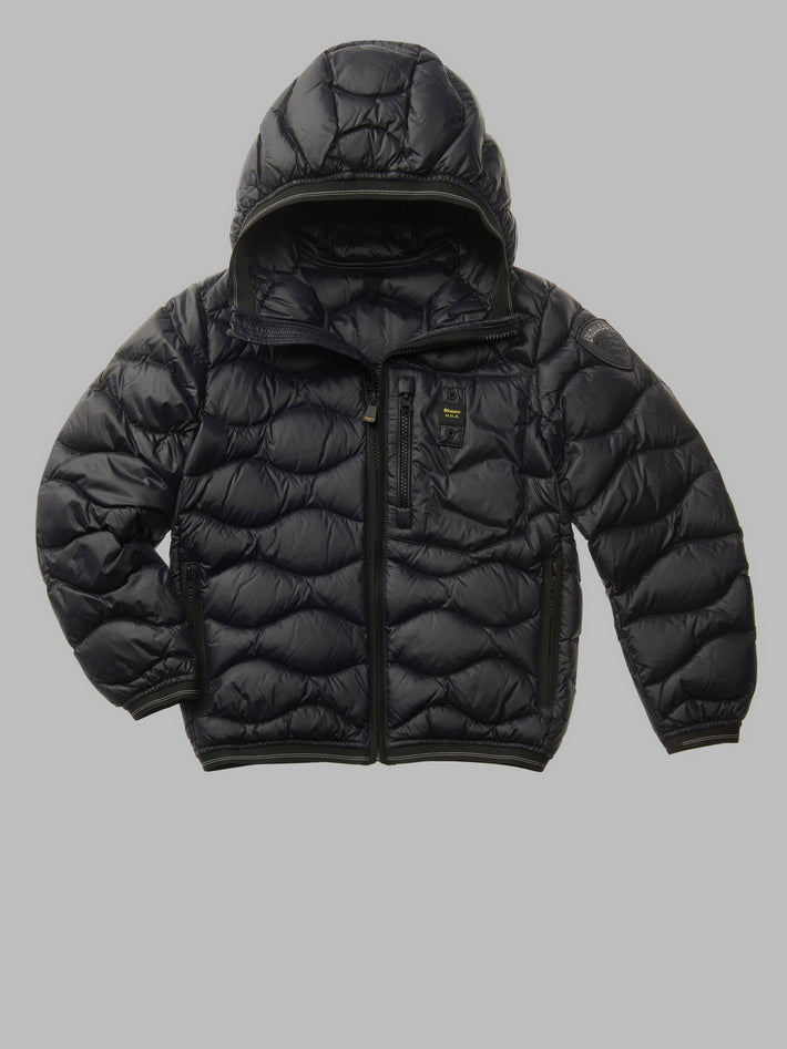 BLAUER 24WBLKC03067999