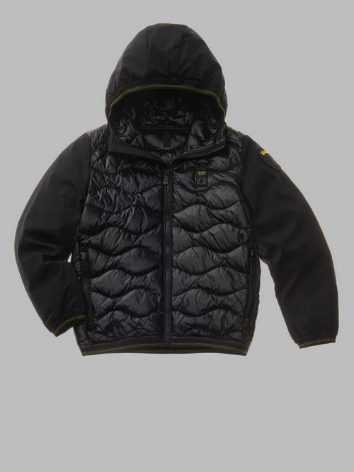 BLAUER 24WBLKC08072999