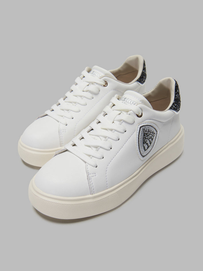 BLAUER F4VENUS01/GLIWHI/BLK