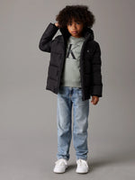 CALVIN KLEIN KIDS IB0IB01276TBEH