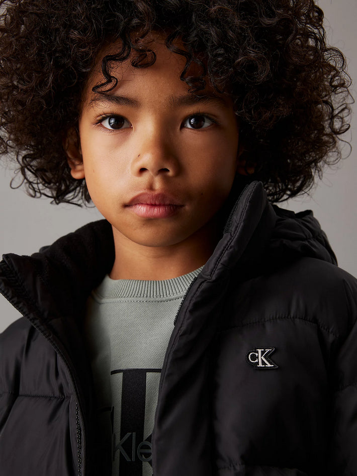 CALVIN KLEIN KIDS IB0IB01276TBEH