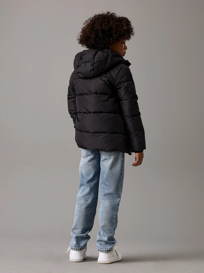 CALVIN KLEIN KIDS IB0IB01276TBEH