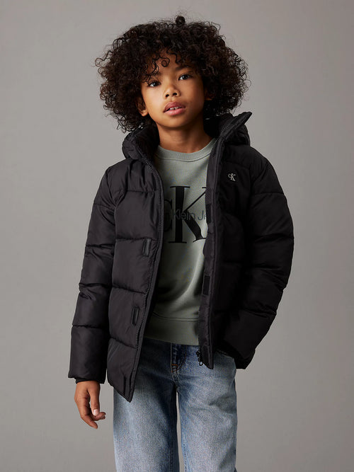 CALVIN KLEIN KIDS IB0IB01276TBEH