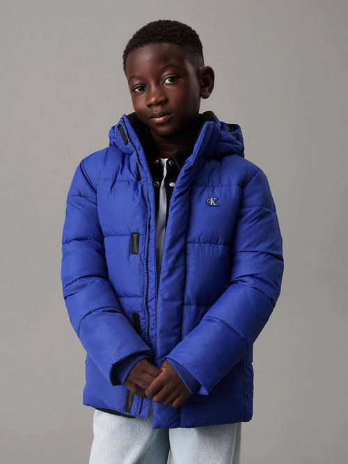 CALVIN KLEIN KIDS IB0IB01276TC6Z