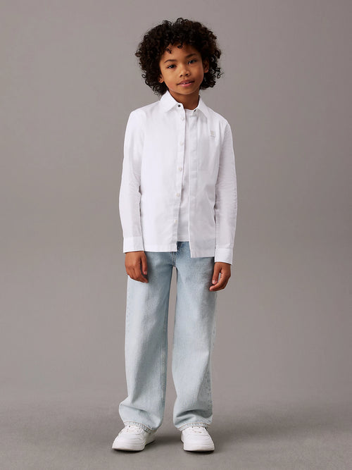 CALVIN KLEIN KIDS IB0IB01962TYAF