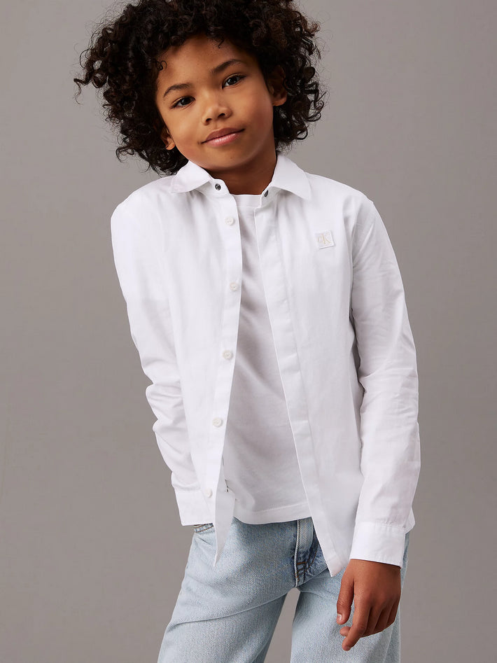 CALVIN KLEIN KIDS IB0IB01962TYAF