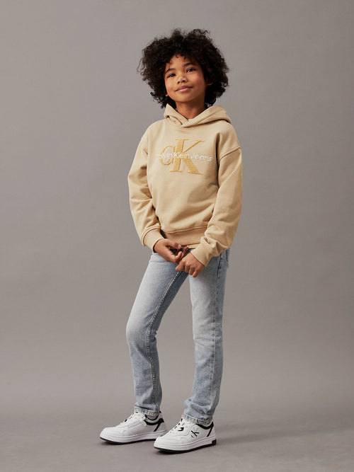 CALVIN KLEIN KIDS IB0IB02109T1AA