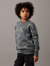 CALVIN KLEIN KIDS IB0IB02151T0IM