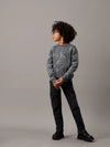 CALVIN KLEIN KIDS IB0IB02151T0IM