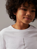 CALVIN KLEIN KIDS IB0IB02166TYAF