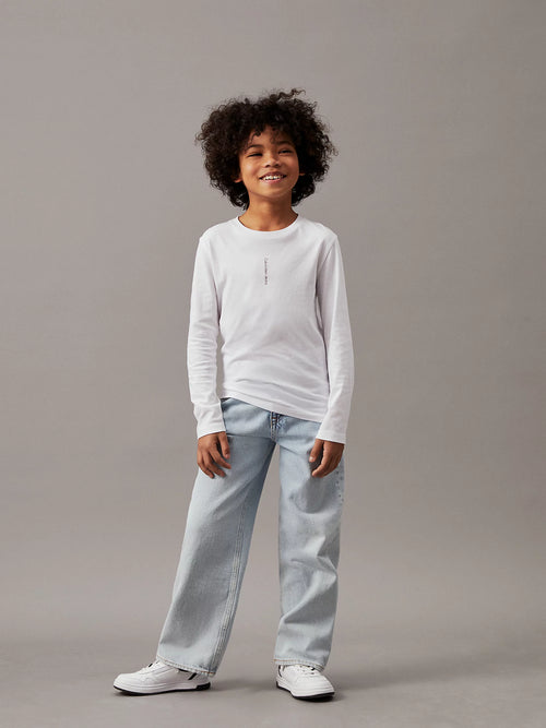 CALVIN KLEIN KIDS IB0IB02166TYAF