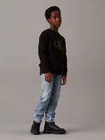 CALVIN KLEIN KIDS IB0IB02219TBEH