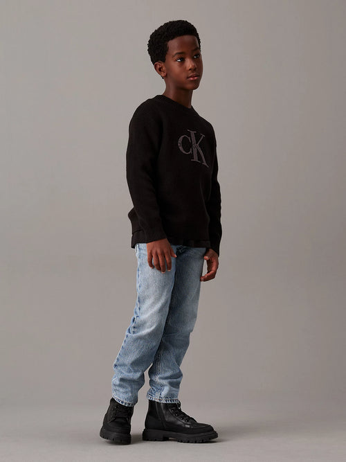 CALVIN KLEIN KIDS IB0IB02219TBEH