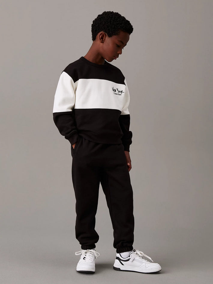 CALVIN KLEIN KIDS IB0IB02328JBEH