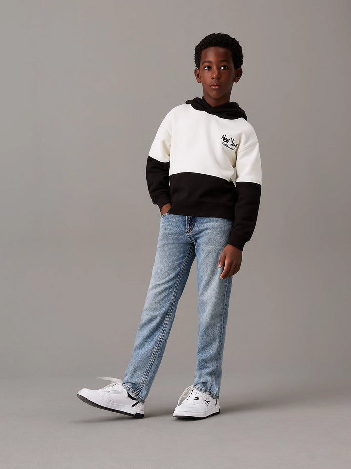 CALVIN KLEIN KIDS IB0IB02329TBEH