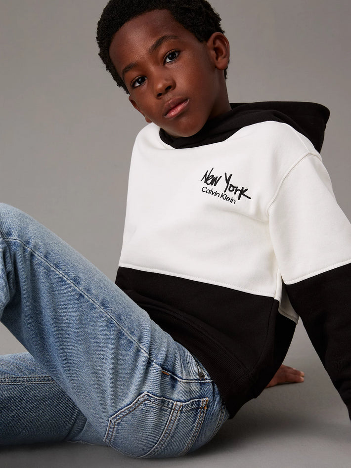 CALVIN KLEIN KIDS IB0IB02329TBEH