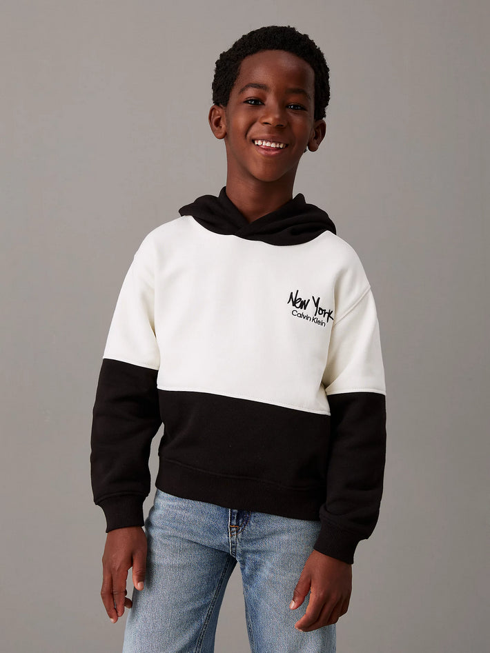 CALVIN KLEIN KIDS IB0IB02329TBEH