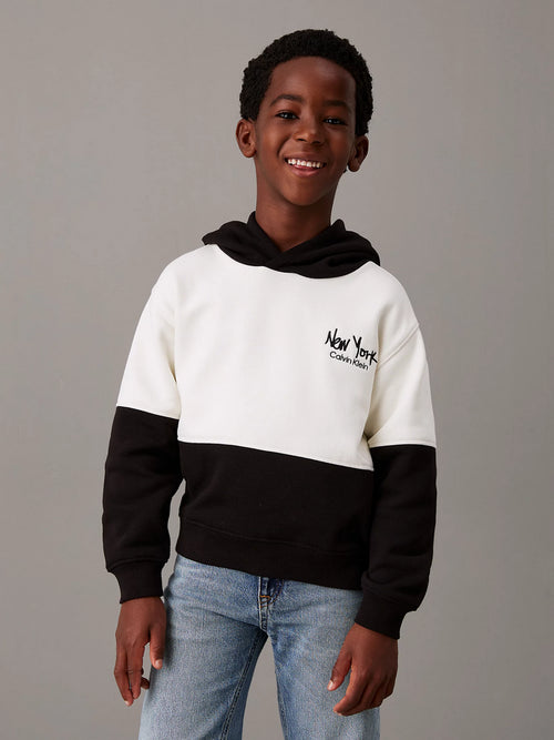 CALVIN KLEIN KIDS IB0IB02329TBEH