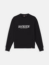 DICKIES DK0A85SVBLK1