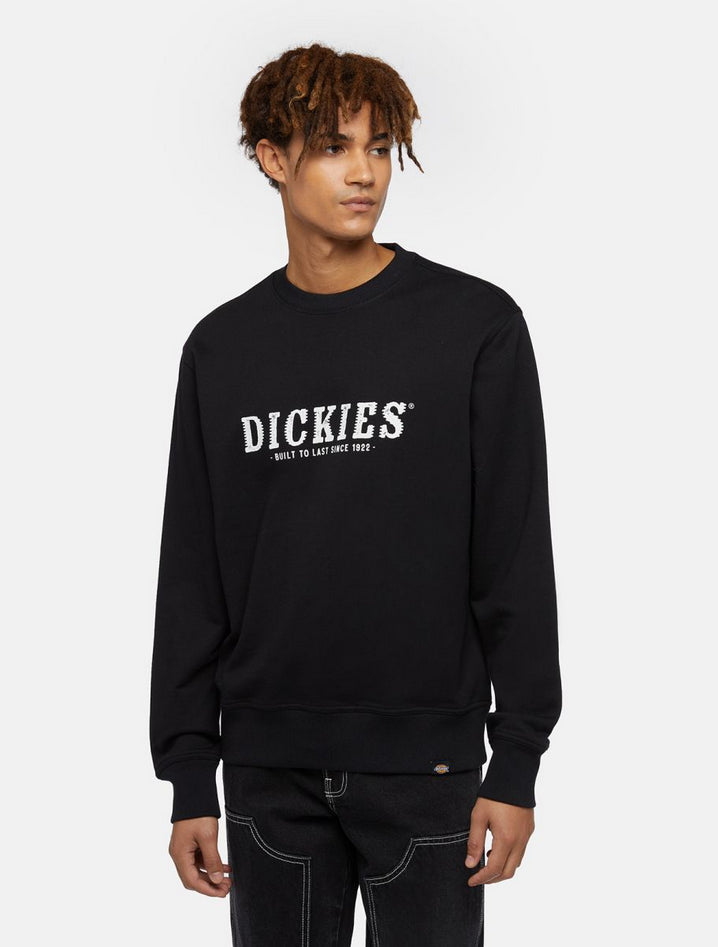 DICKIES DK0A85SVBLK1