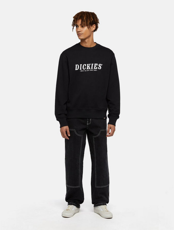 DICKIES DK0A85SVBLK1