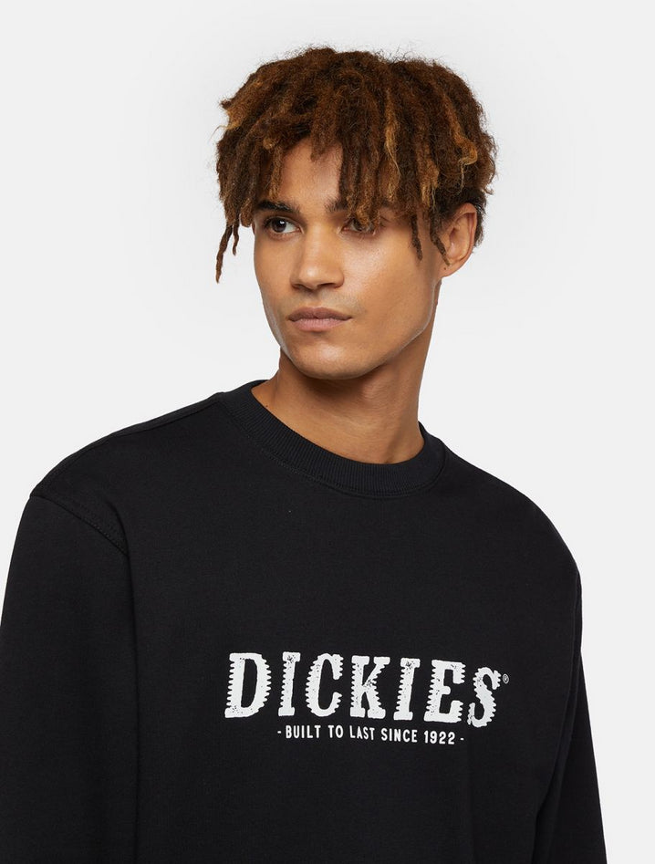 DICKIES DK0A85SVBLK1