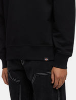 DICKIES DK0A85SVBLK1