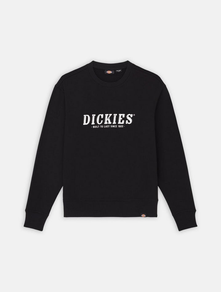 DICKIES DK0A85SVBLK1